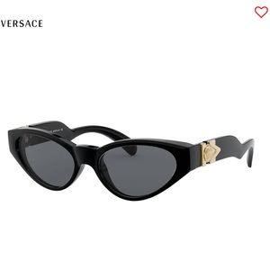 Versace sunglasses